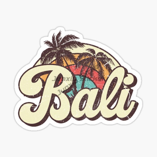 BALI INDONESIA Beach Surfing L - огляд і ціна Car Accessories Bali