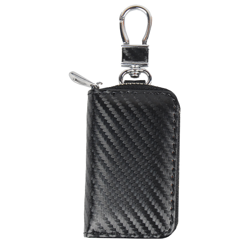 Car Key Fob Faraday Box Anti-T - огляд і ціна Car Key Signal Blocker