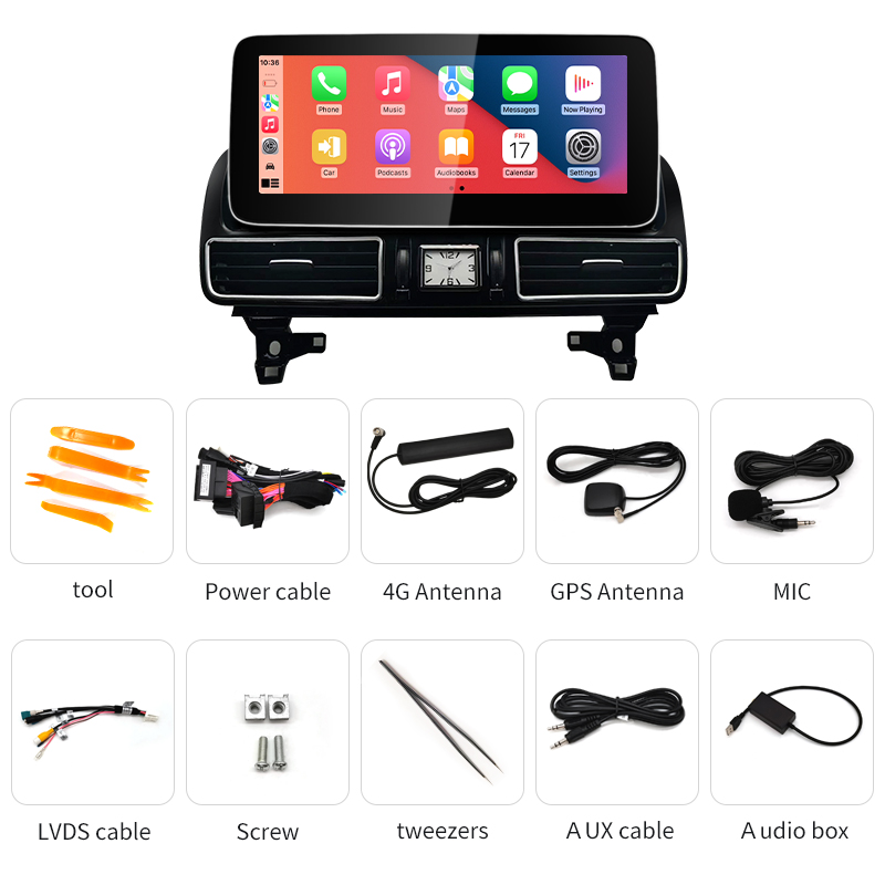 STWEI New 12.3inch Android13 W - огляд і ціна Car Accessories In India