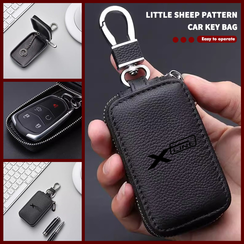 For KIA Car Key Storage Bag Si - огляд і ціна Car Key Signal Blocker