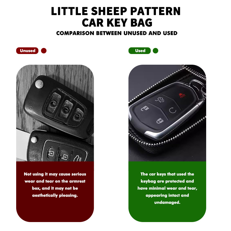 For KIA Car Key Storage Bag Si - огляд і ціна Car Key Signal Blocker