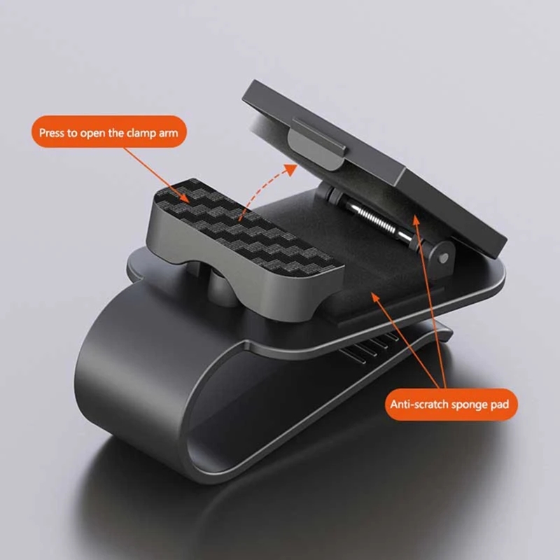 Family Travel Car Visor Sungla - огляд і ціна Car Accessories Interior