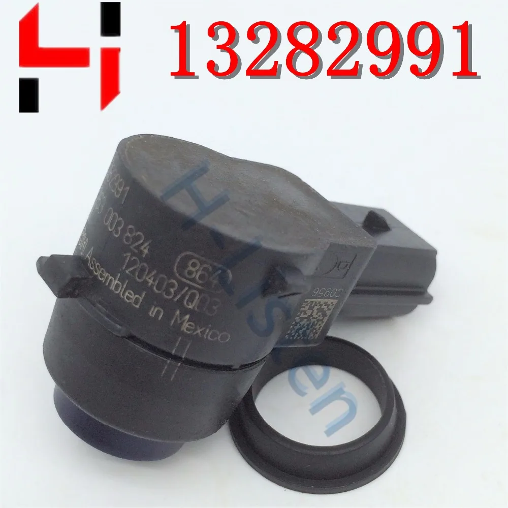 1pcs 13282991 OEM 0263003824   - огляд і ціна Car Accessories In India