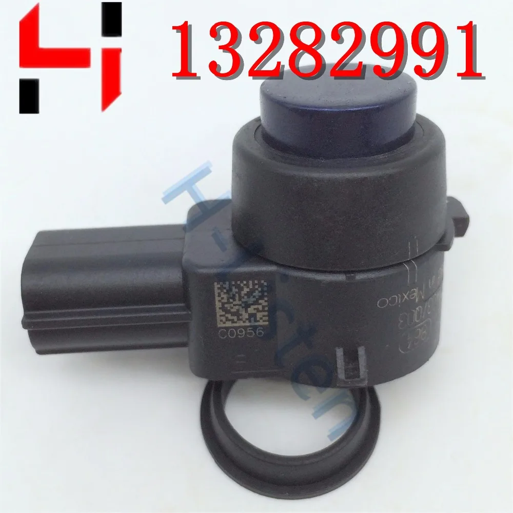 1pcs 13282991 OEM 0263003824   - огляд і ціна Car Accessories In India