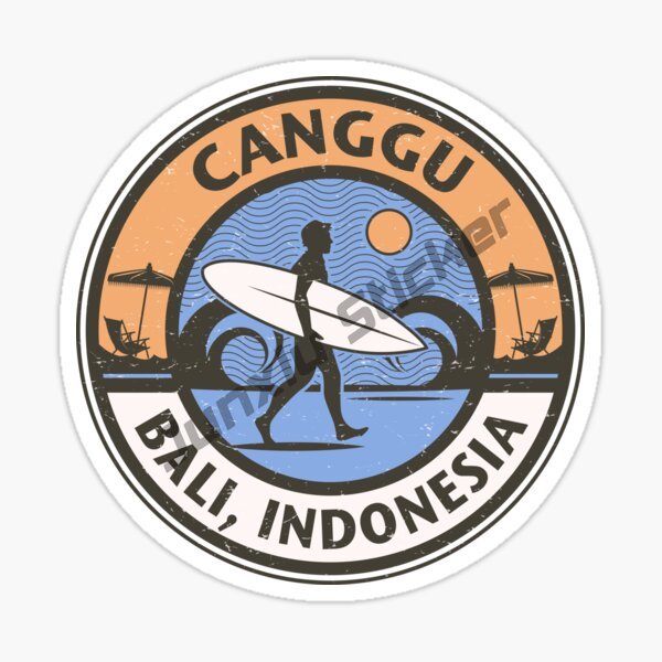 Bali Vinyl Stickers Indonesia  - огляд і ціна Car Accessories Bali