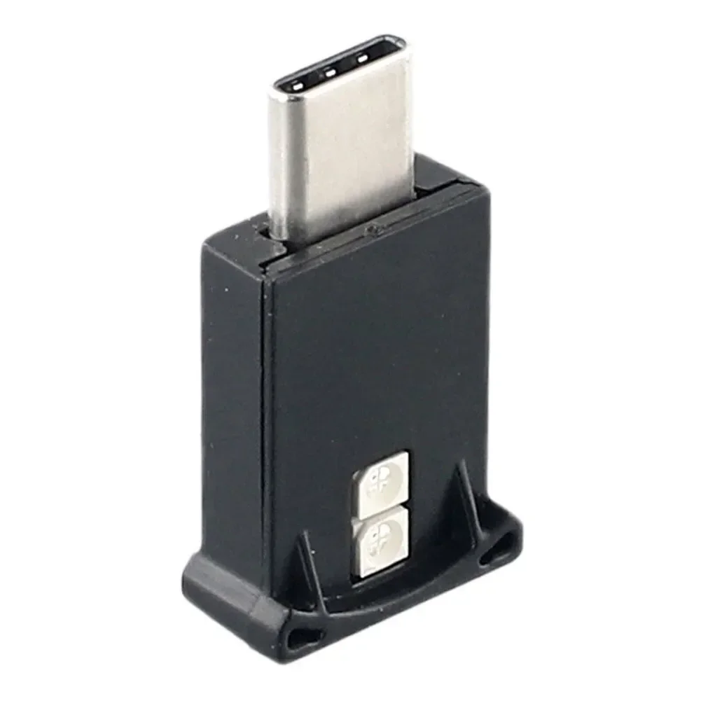 Mini USB-C Type-C LED Night Li - огляд і ціна Led Interior Ambient Light