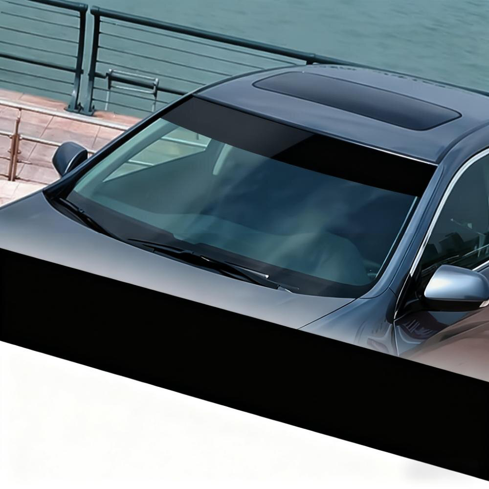 Car Windscreen Glossy Black Su - огляд і ціна Car Accessories Banner