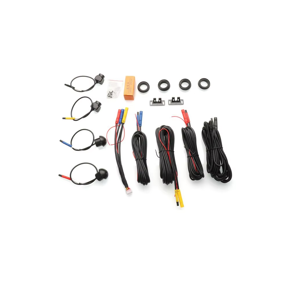 For Android Screen Navigation  - огляд і ціна Car Accessories In India