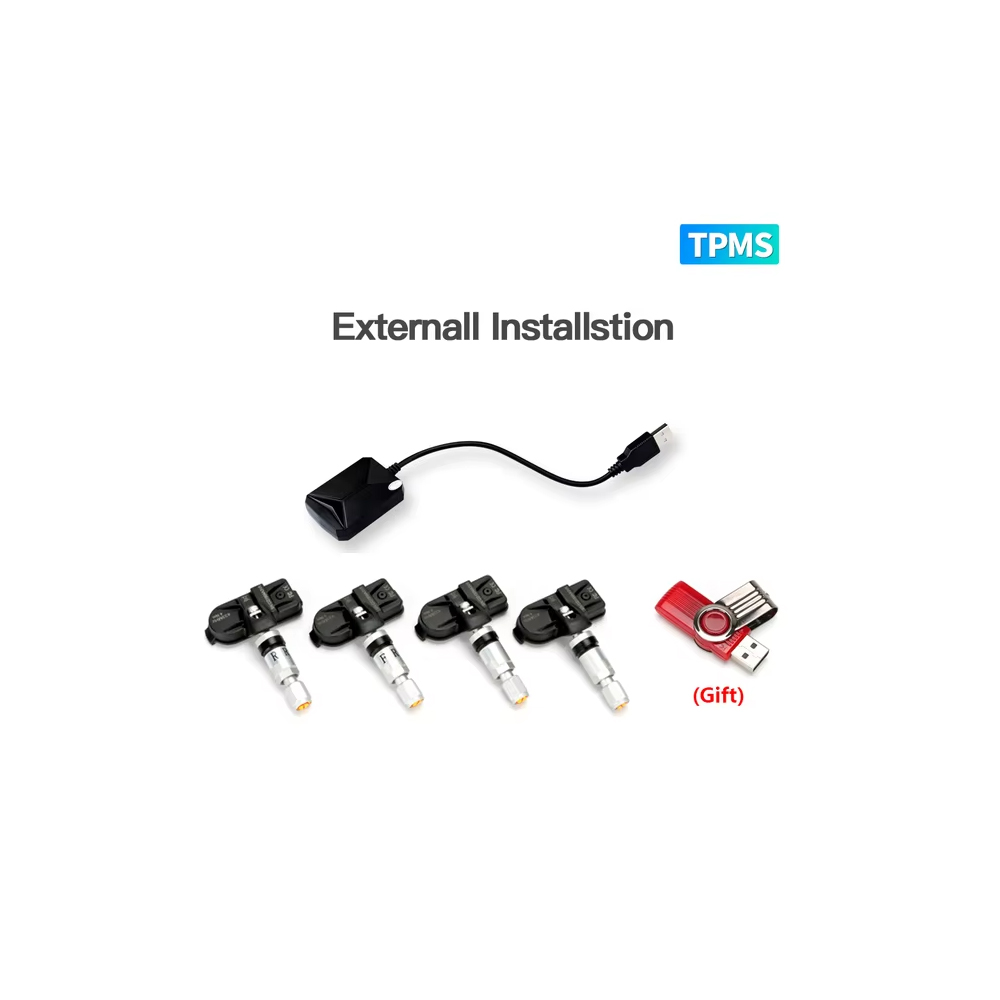 For Android Screen Navigation  - огляд і ціна Car Accessories In India