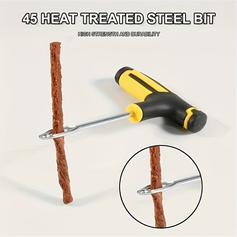 All-Vehicle Repair Kit - Multi - огляд і ціна Car Emergency Tool Kit