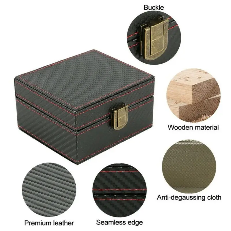 Faraday Bag for Car Keys Signa - огляд і ціна Car Key Signal Blocker