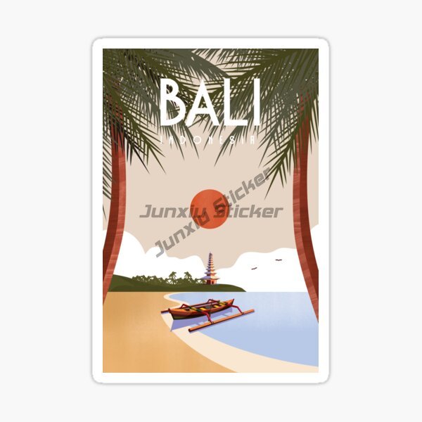 BALI INDONESIA Beach Surfing L - огляд і ціна Car Accessories Bali